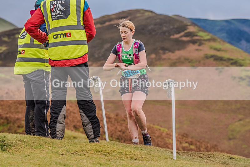 British Fell Relay-4203 - British Fell & Hill Relay Championship Braithwaite Keswick Saturday 21st October 2023