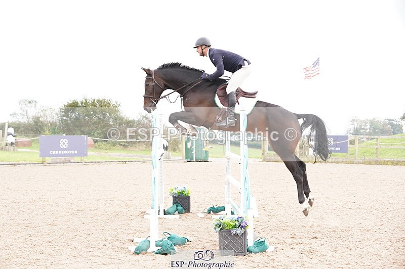 241004A-145800-00857 - Fri 04 Snr Fox & 1.20m Open