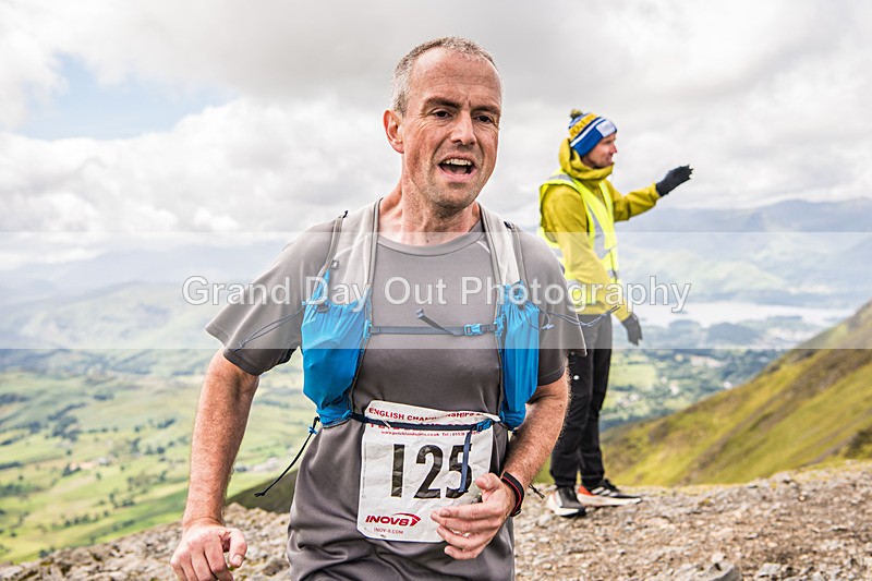 Blencathra-854 - Blencathra Fell Race Sunday 28th June 2026
