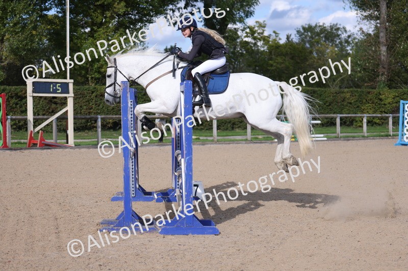 20250928-2467 - Class 6 - 90cm