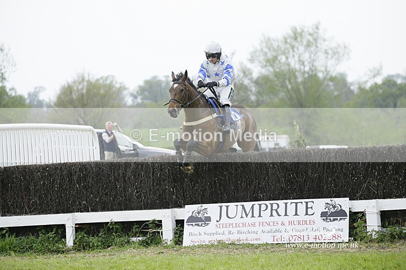 PtP 230422 571 - Berkeley Races - Woodford Glos 23/04/22