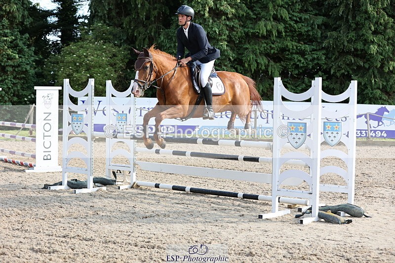 250614A-175836-08658 - Cls 32 5 Year Old