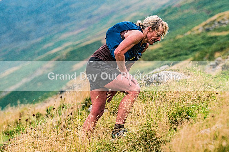 Grisedale Horseshoe-1291 - Grisedale Horseshoe Fell Race Saturday 3rd September 2022