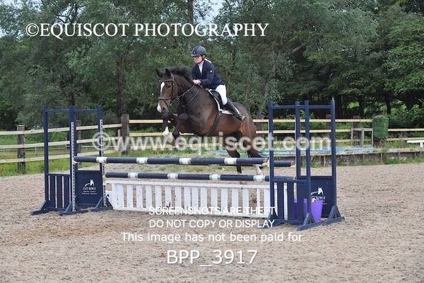 BPP_3917 - CLASS 6 Senior Discovery/ 1m Open