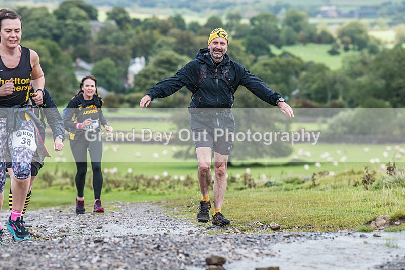 Westmorland-236 - Great Westmorland Trail Race (Junior & Senior Races) Saturday 13th September 2025