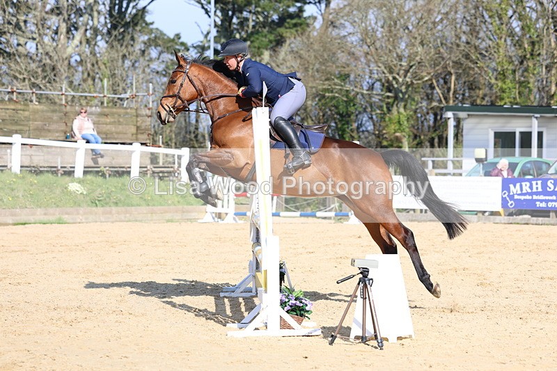 3E7A6370 - Class 3: Senior 80cm