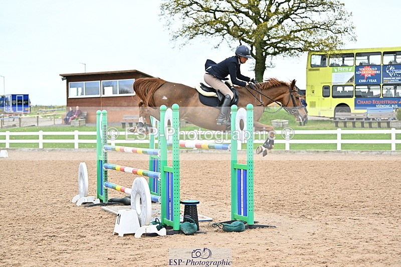 240501A-145412-01186 - Cls 8 Snr Foxhunter and 1.20m Open