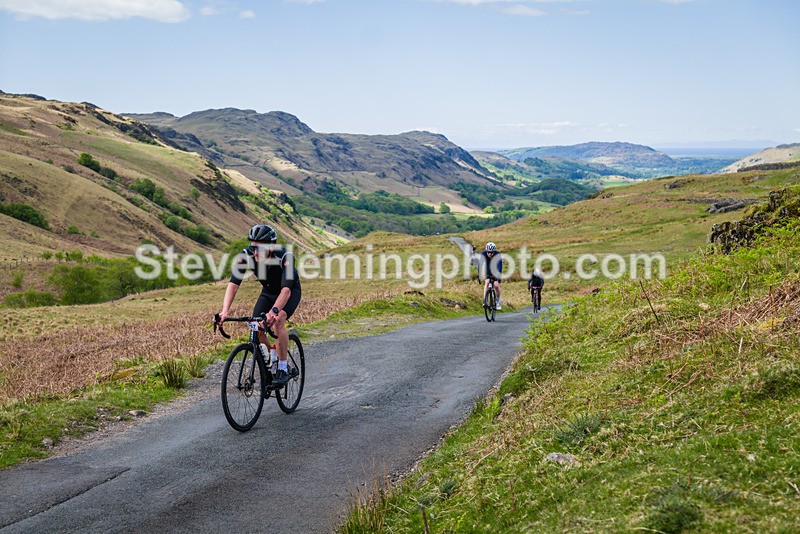 115459 - Hardknott Pass Camera 1 11.00-12.00