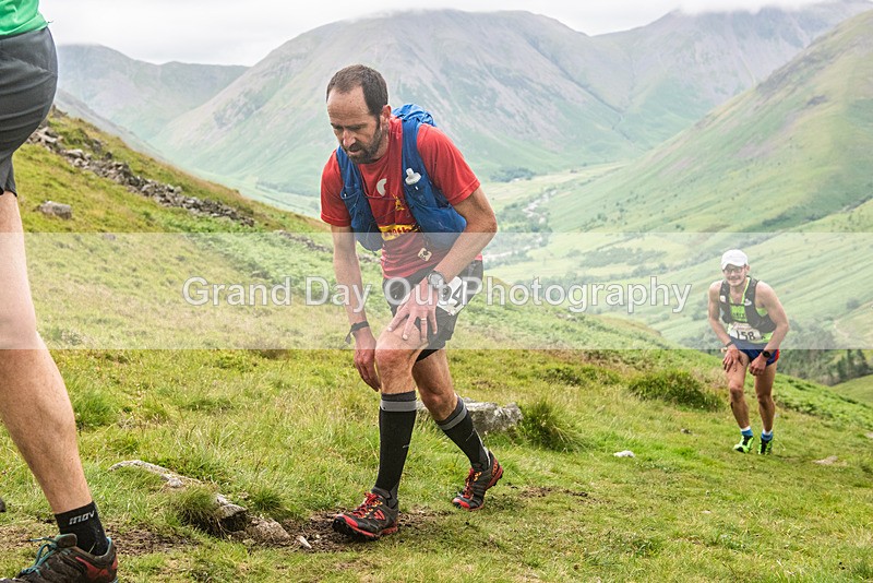 Wasdale-431 - Wasdale Horseshoe Fell Race Saturday 13th July 2024