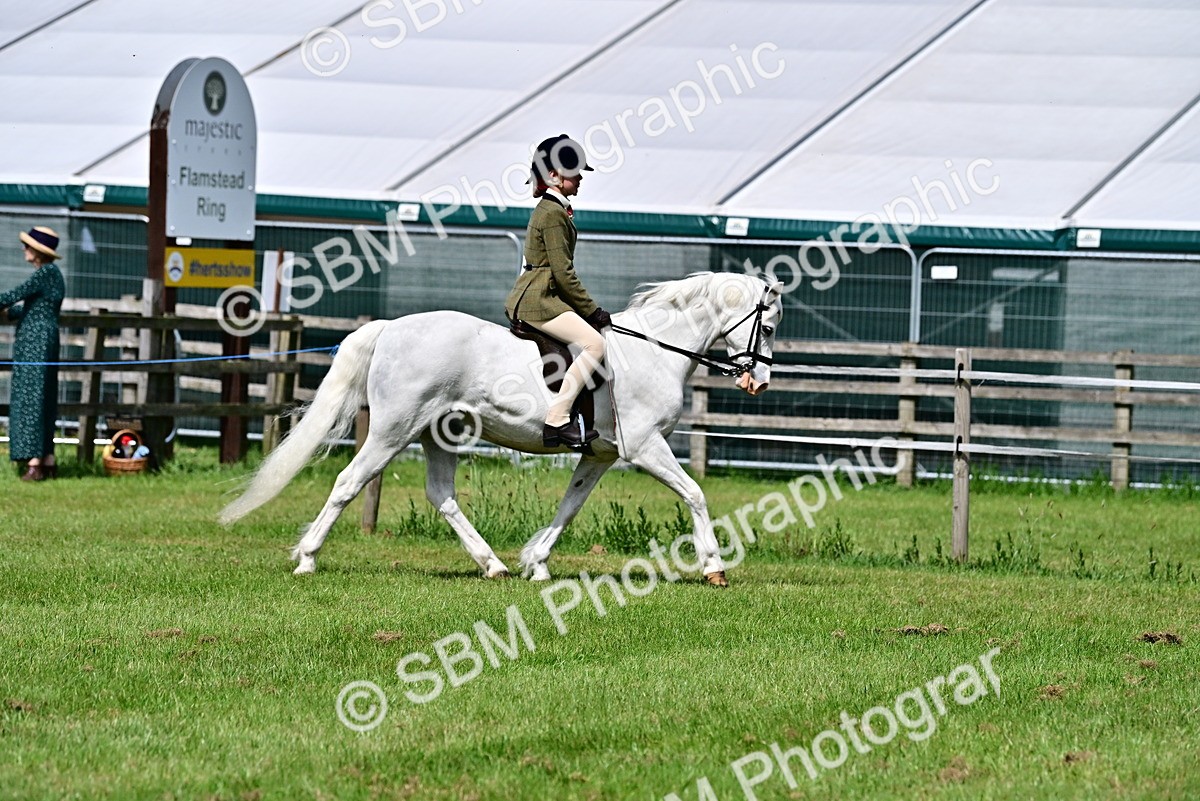 SBM_03722 - Class 58 - TSR  Ridden Veteran Amateur of the year