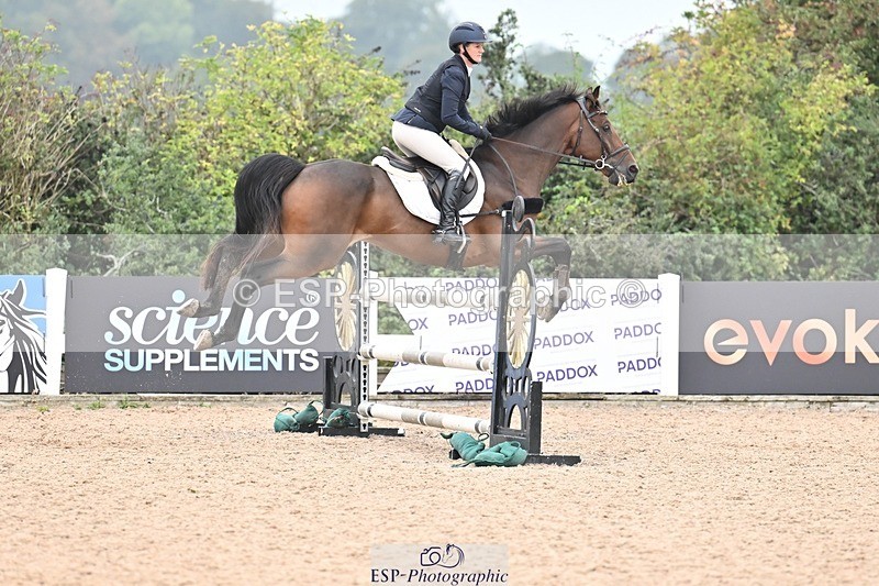 250917-131857-00639 - Cls 4 Newcomers and 1.10m Open