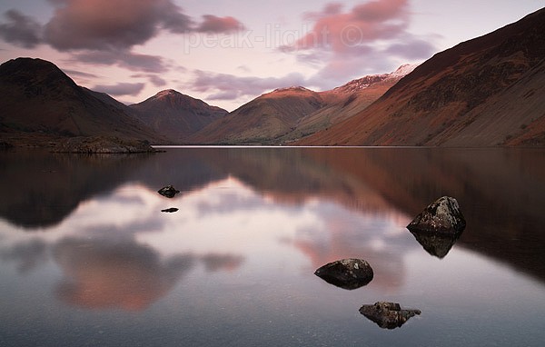 A Perfect Day - The Lakes