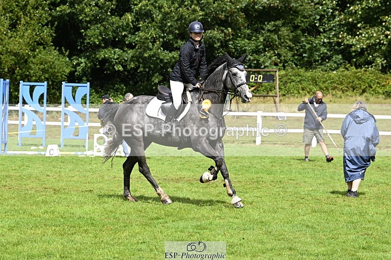 250831A-124547-10079 - Cls 36 Snr 1.30m Grand Prix