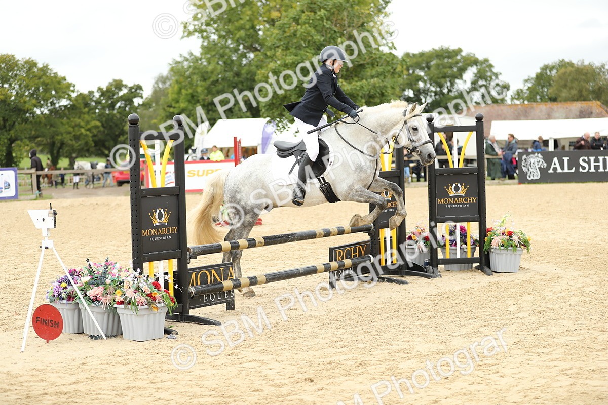 SBM_67643 - J15 - Junior Pony 70cm Championship