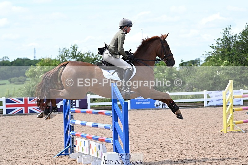 240619A-140828-00423 - Cls 4 Snr Newcomers and 1.10m Open