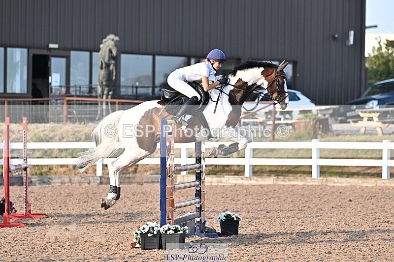 260714-194106-00564 - 1.00m & 1.10m Classes