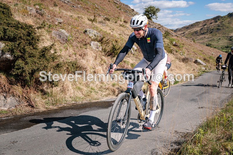 155416 - Blea Tarn Climb 15:00 - 16:00