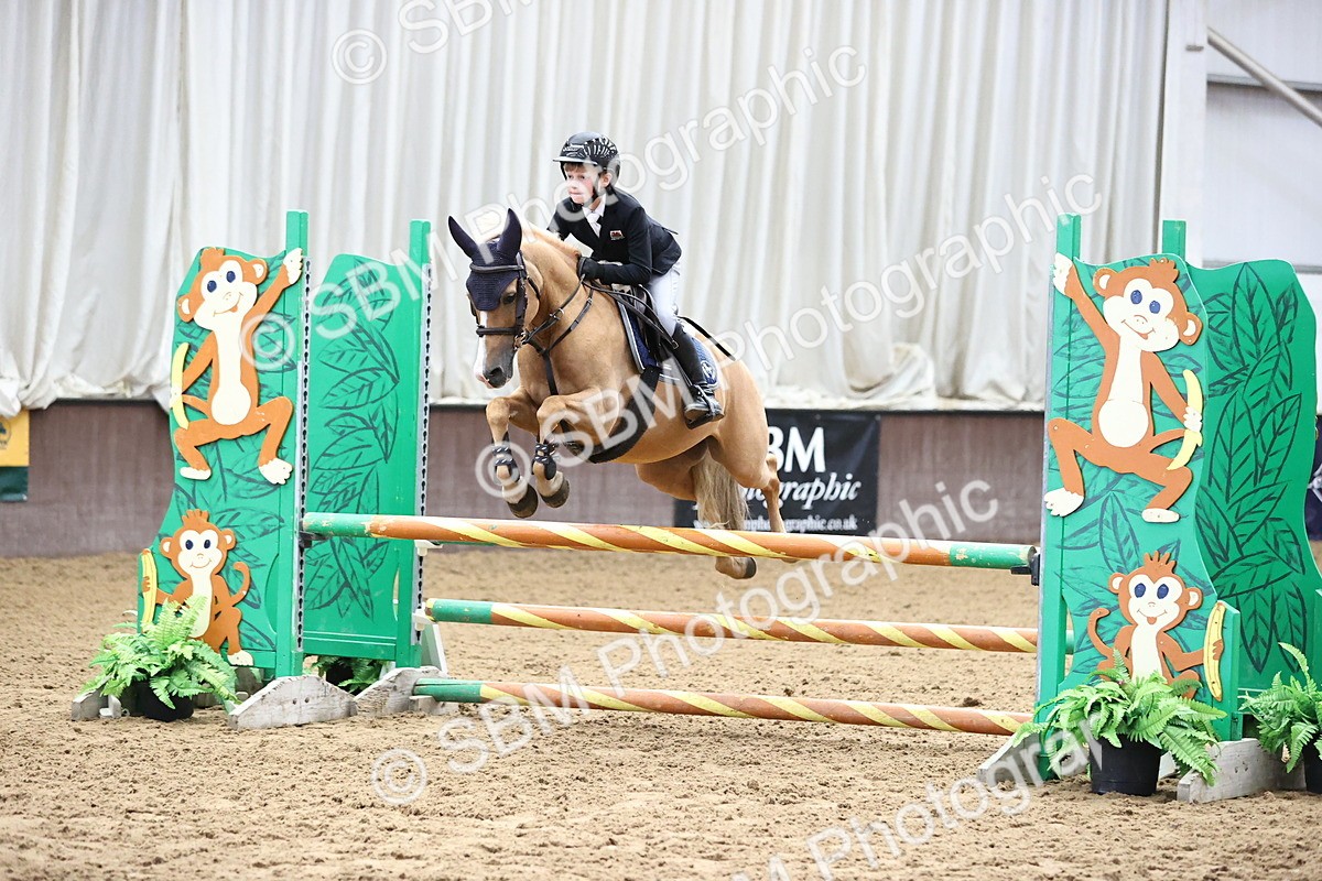 SBM_003477 - Class 11 - Springboard 128cm 138cm Restricted 85cm 95cm