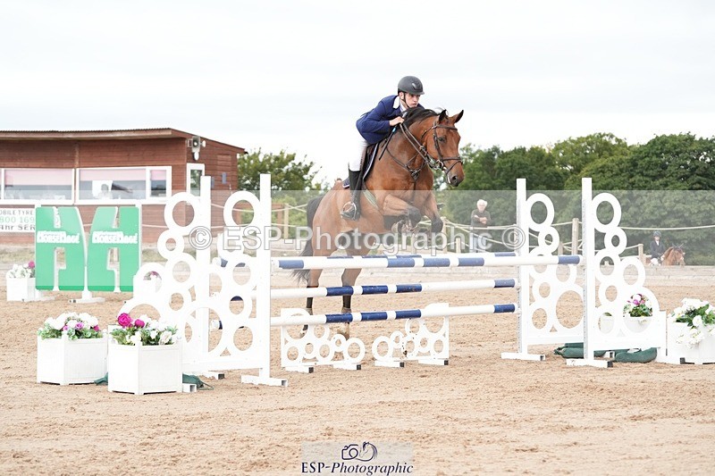 250803-124448-13153 - Cls 27 Chard Equestrian 5 Year Old Championship