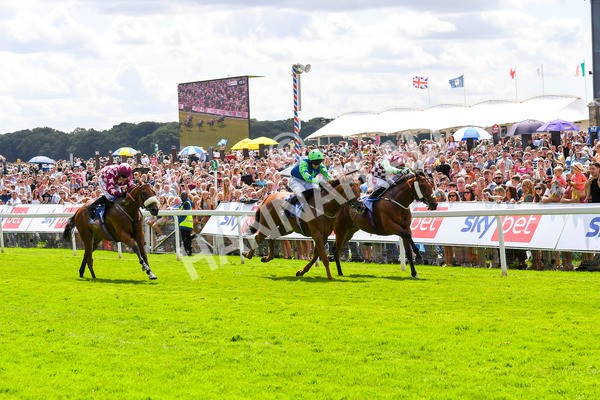 290723-Race 1-Soul Seeker-0287 - Race 1 2.05pm Sky Bet 'Jump Jockeys' Nunthorpe' Handicap