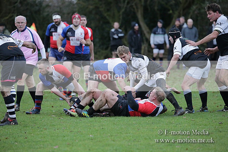 RU 071219-0059 - Pewsey Vale RFC v Devizes II RFC 07/12/19