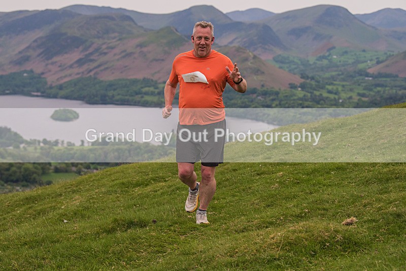 Latrigg-464 - Latrigg Fell Race Wednesday 17th May 2023