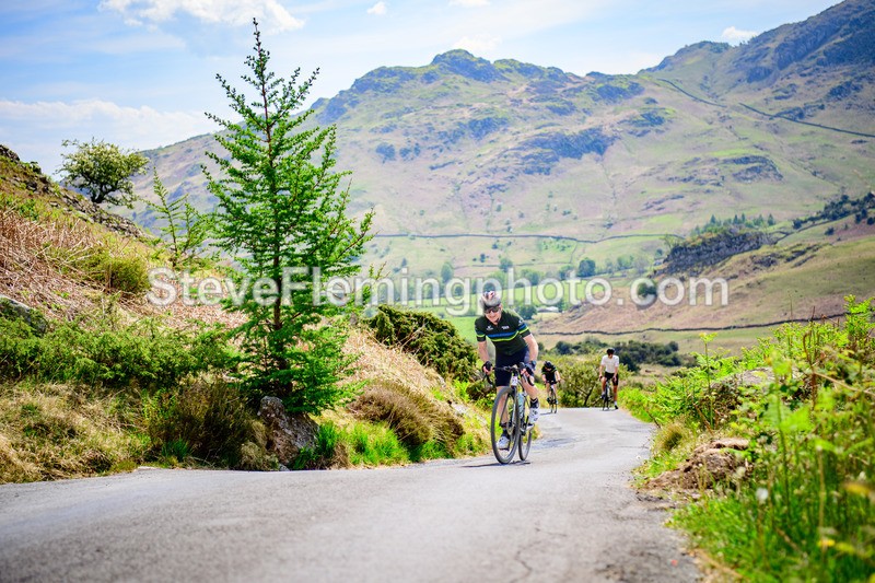 125905 - Blea Tarn Climb 12:00 - 13:00