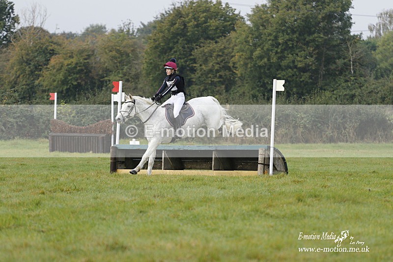  WWHT 171021 0859 - Open Novice (0.80m)  17/10/21