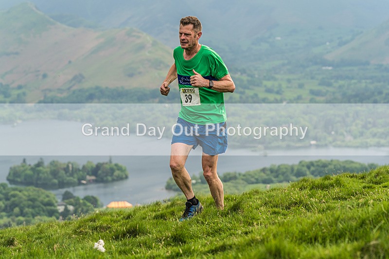Latrigg-194 - Latrigg Fell Race Wednesday 15th May 2024