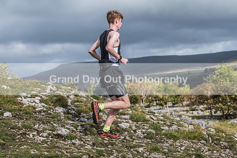 ESFRC Year 12-13-62 - English Schools Fell Running Championships Year 12-13 Giggleswick Saturday 1st October 2022