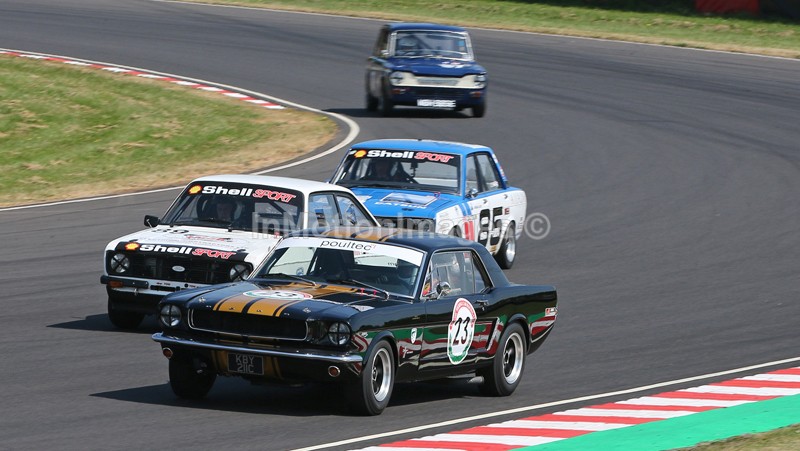  - CTCRC @Castle Combe