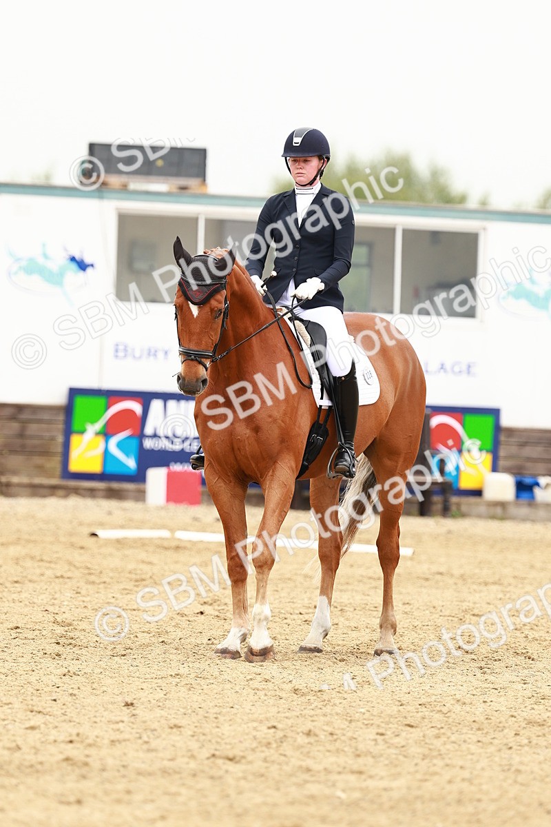 SBM_001252 - Class 6 - Novice 4