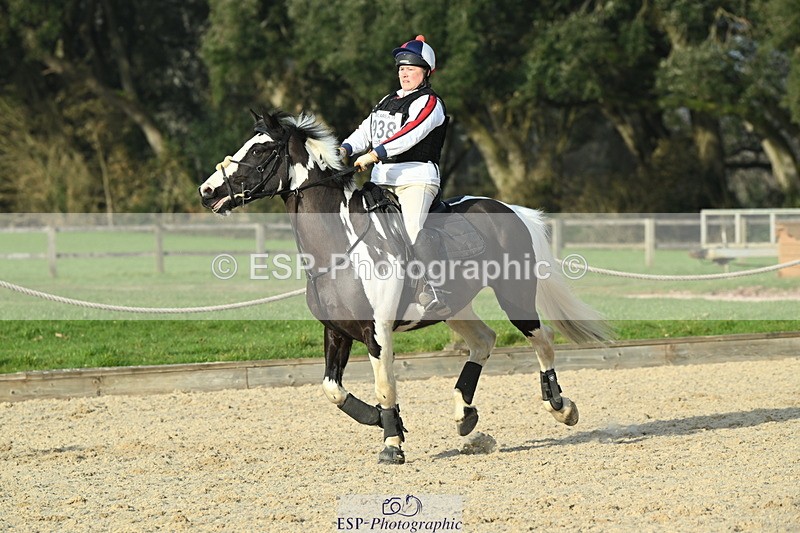 250309A-160058-02244 - Cls 03 90cm 15.05 to End