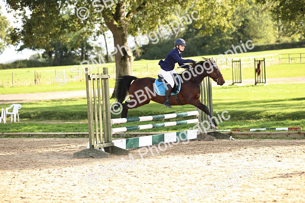 SBM_51356 - J10 - Junior Pony 75cm Championship