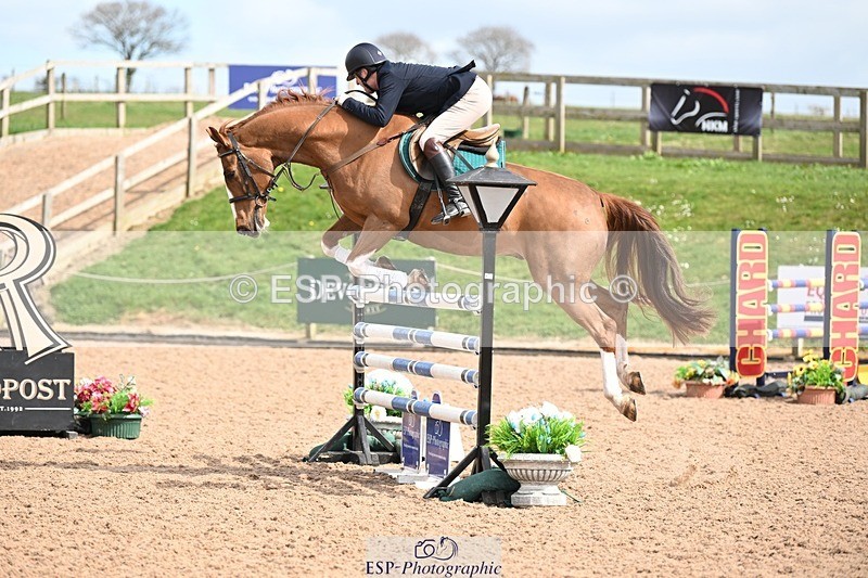 250329-120416-04424 - Cls 15 Snr Foxhunter