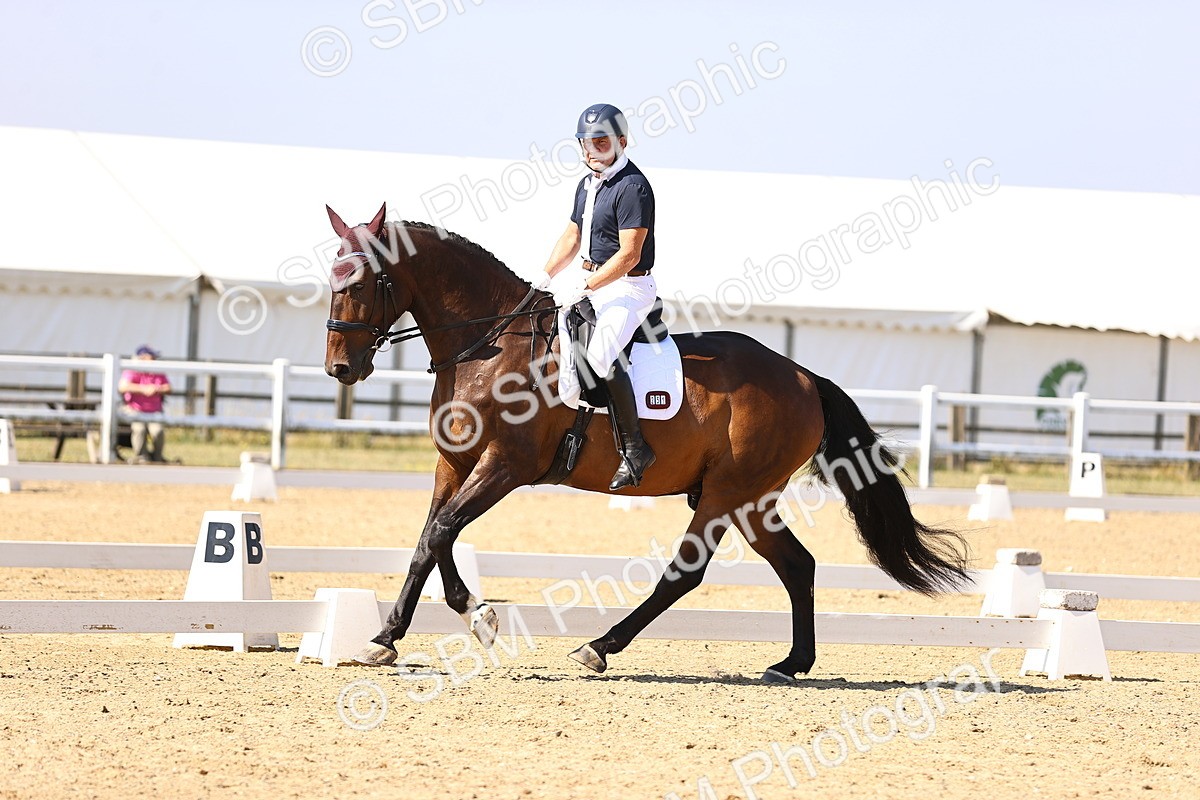 SBM_003093 - Para PYO  Warm Up