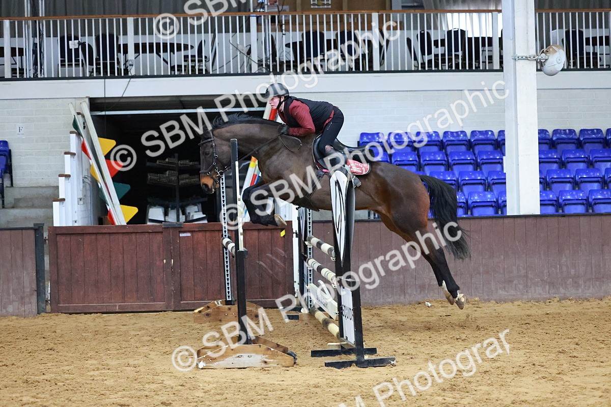 SBM_003622 - Class 3 - Senior Discovery - 1.00m