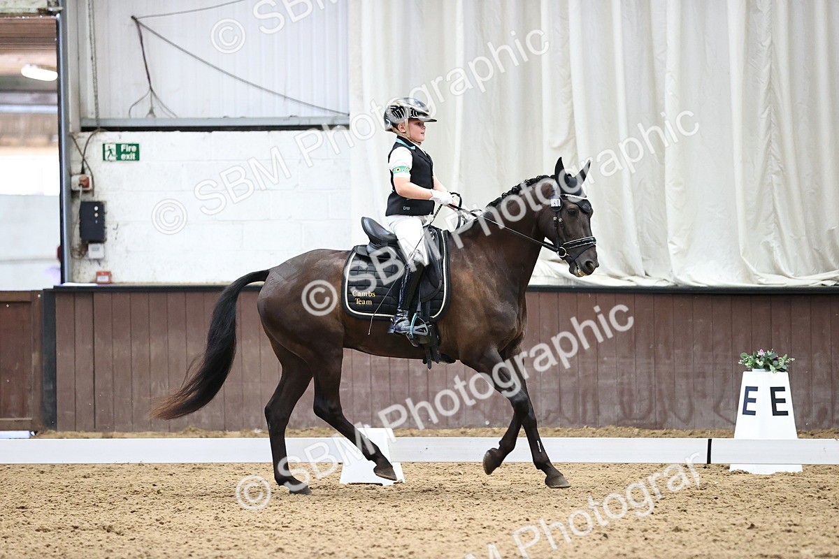 SBM_000811 - Novice 4 Warm Up