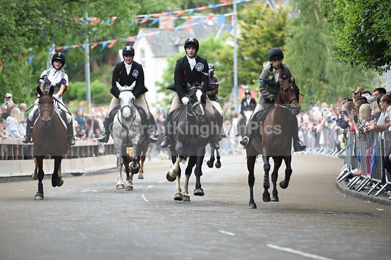 _182 - Selkirk Common Riding 2025