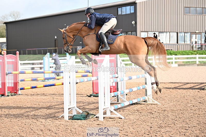 240224A-104818-03307 - Cls 10 Discovery and 1m Open