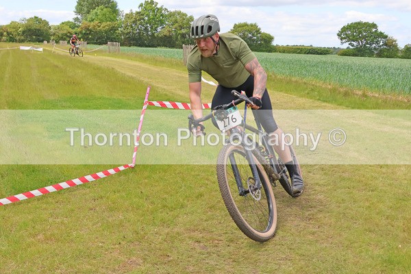 276 - MTB East Round 5 Gallows Green 25th May 2025 12:10 Male S2/Male U14/U16 (45Min)