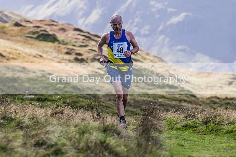 HBMR Leg 4-392 - Hodgson Brothers Mountain Relay Leg 4 Saturday 3rd October 2026