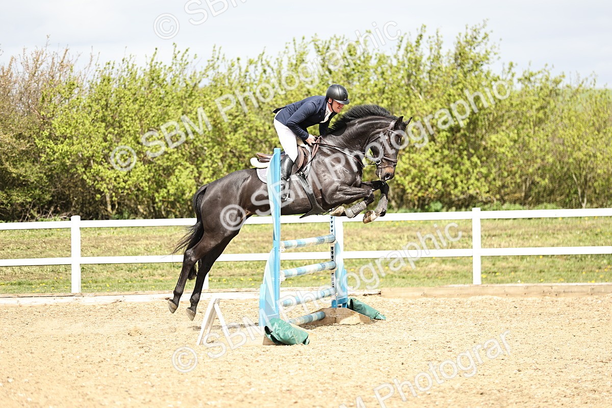 SBM_000922 - Class 3 - Senior Discovery - 1.00m