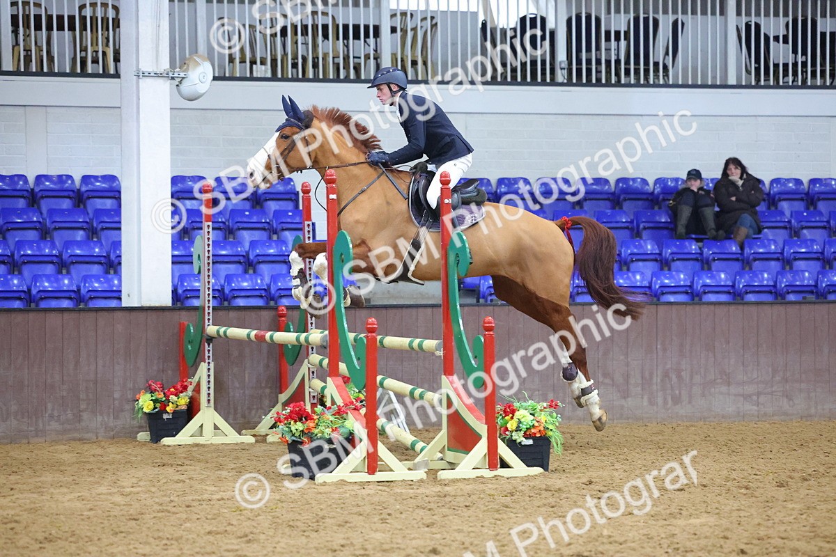 SBM_001711 - Class 14 - Nupafeed Supplements Senior Discovery/ 1m Open - First Round (1.00m)