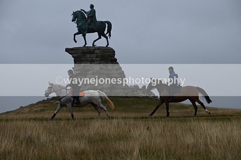 DSC_0693 - Time at Statue 10:58 to 11:53