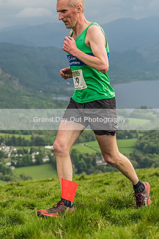 Latrigg-148 - Latrigg Fell Race Wednesday 15th May 2024