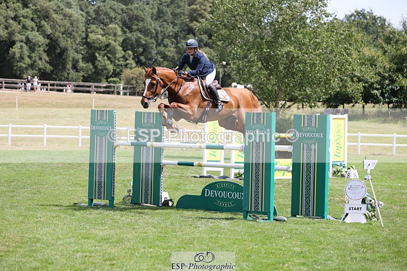 250704A-143650-09909 - Cls 17 1.30m Open