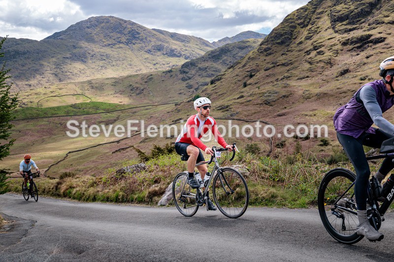 134056 - Blea Tarn Climb 13:00 - 14:00