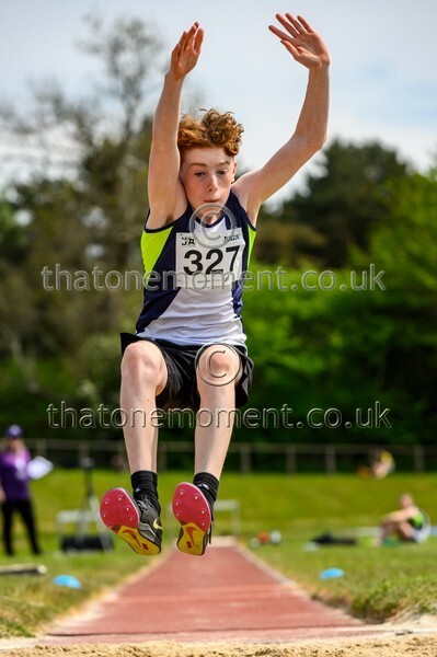 East25Sun-912091 - Field Male