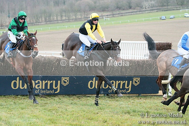 PtP 251118-304 - Vine & Craven Point-to Point Barbury Racecourse 25/11/18
